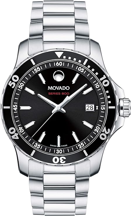 Movado sport online edge