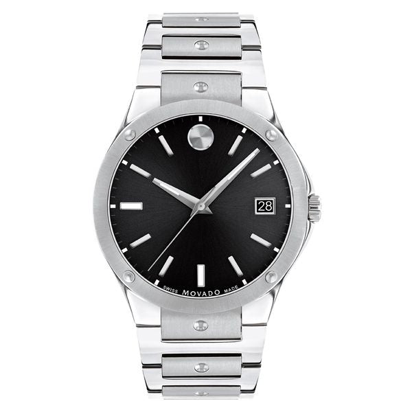 Movado quartz clearance movement