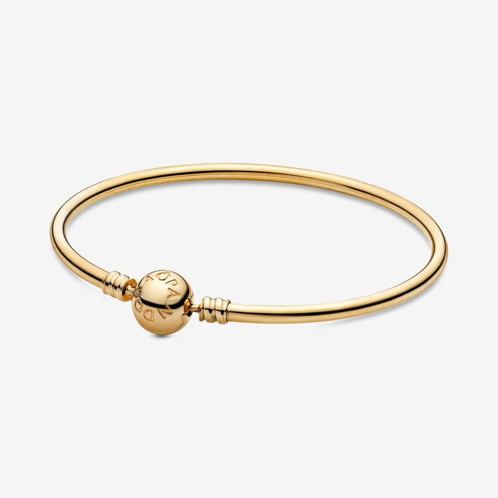 Pandora Moments Bangle - Tivoli Jewelers