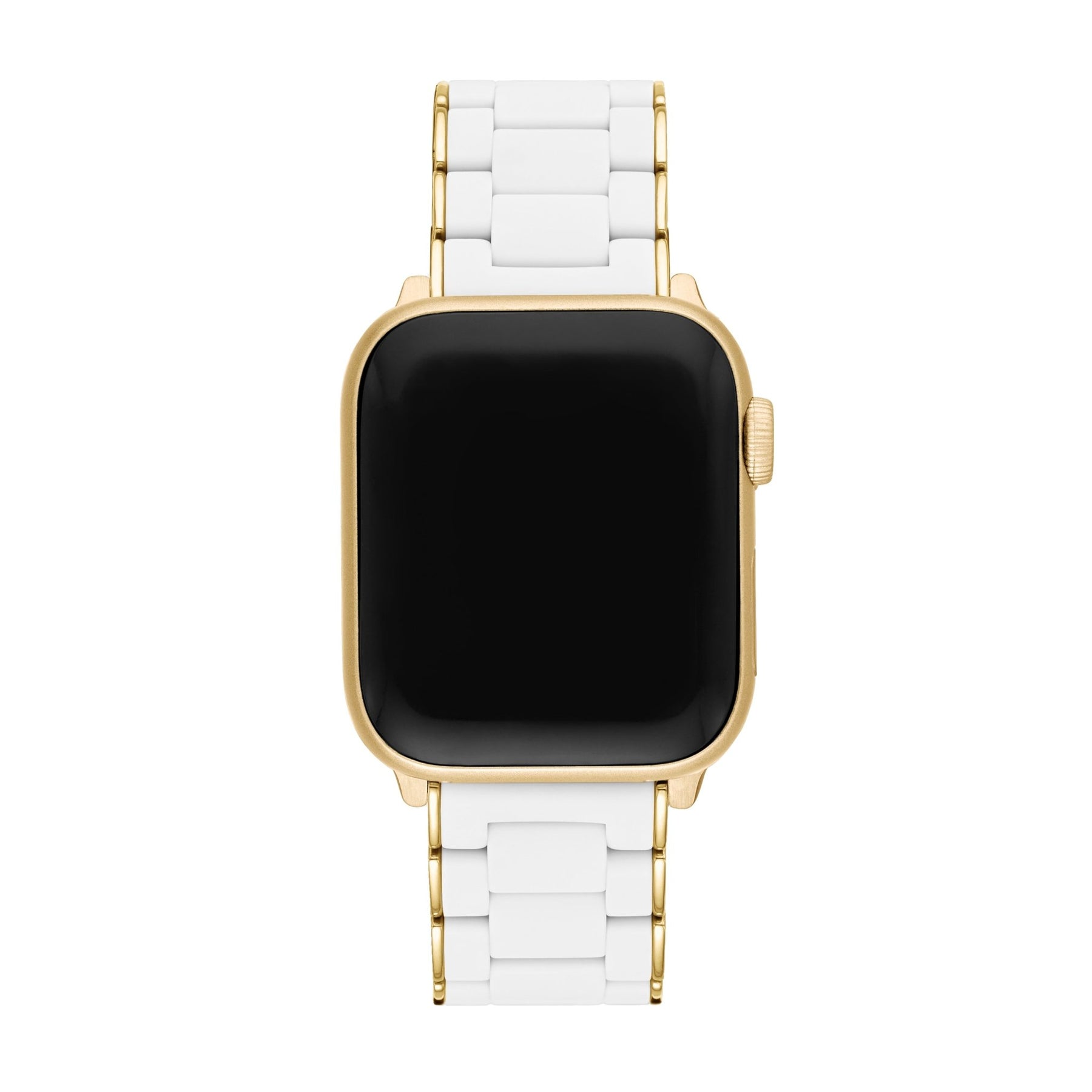 Michele band apple discount watch