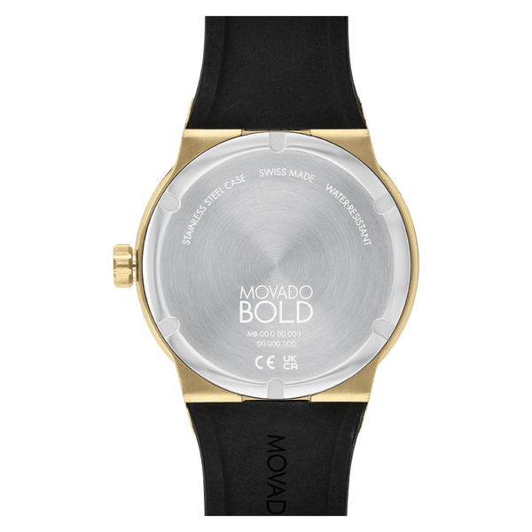 Movado BOLD Fusion - Tivoli Jewelers